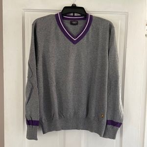 Lincs sweater